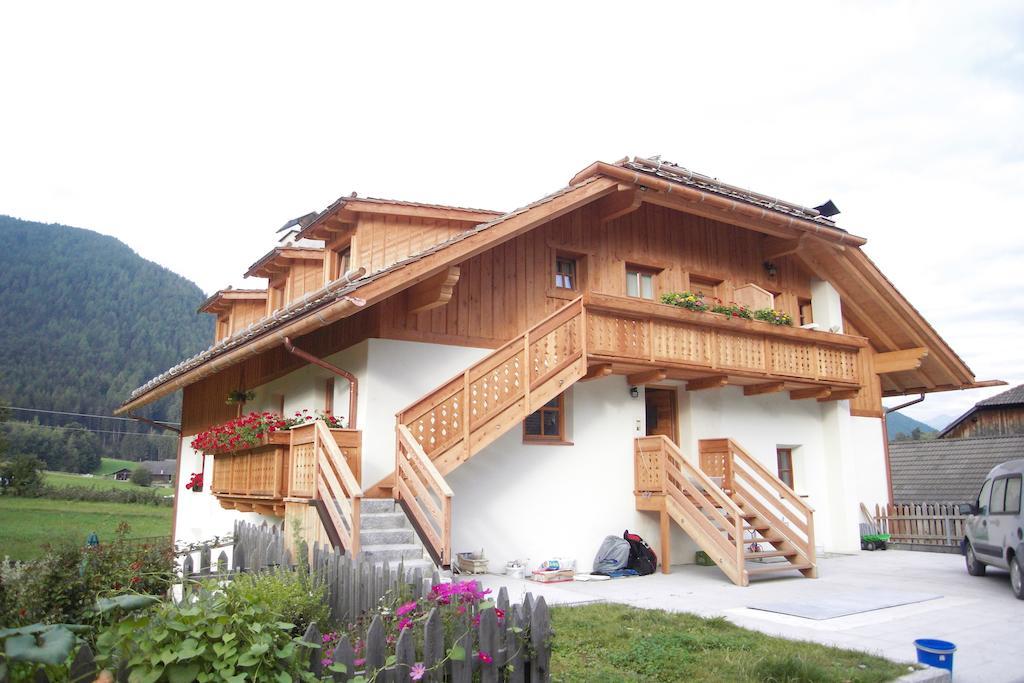 Villa Joerglmoar à San Lorenzo di Sebato Extérieur photo