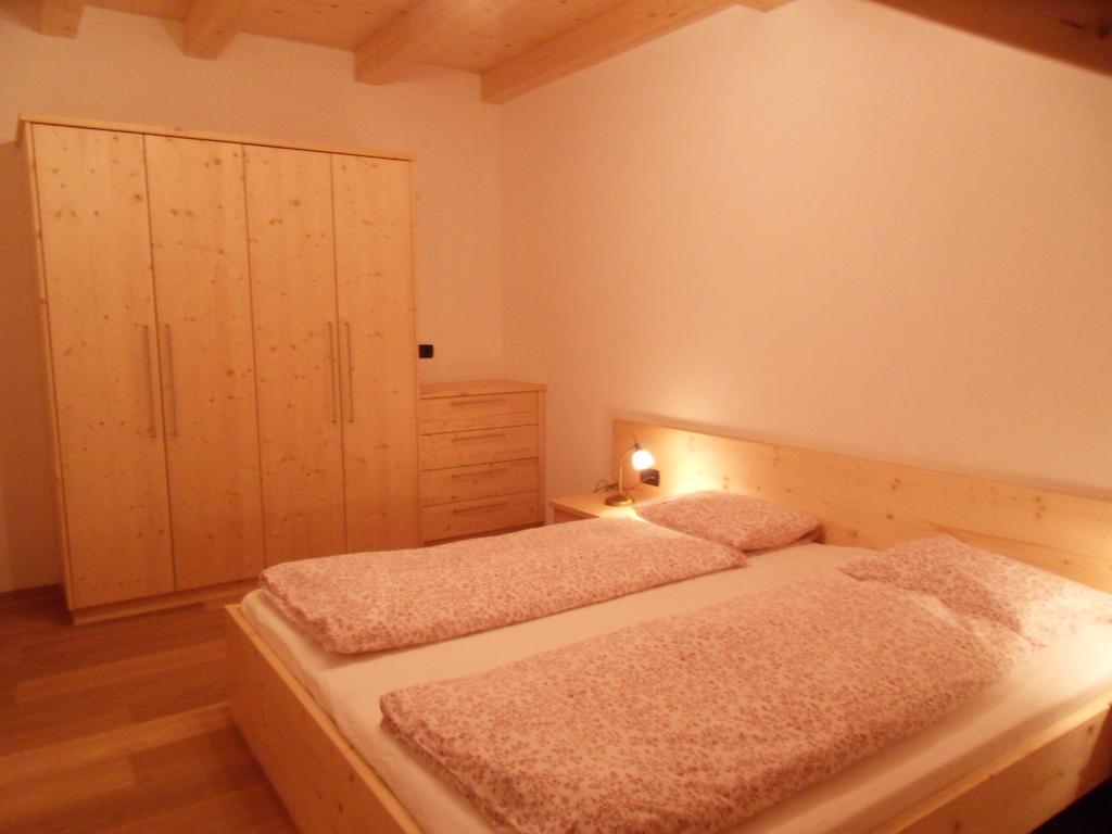 Villa Joerglmoar à San Lorenzo di Sebato Chambre photo